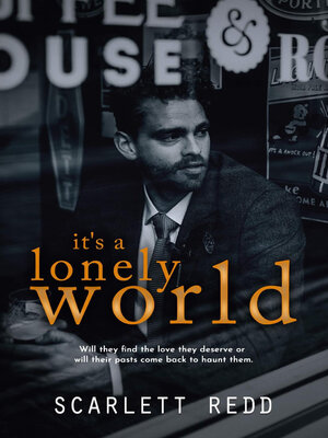 cover image of It's a Lonely World